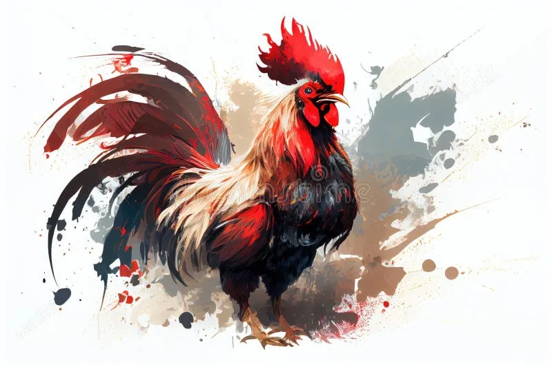 Ilustrasi suasana permainan RAHAYU88
