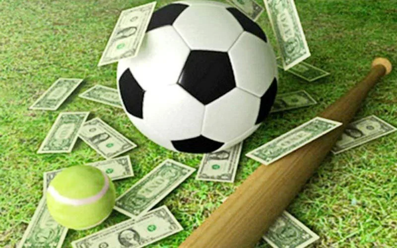 Suasana kompetisi olahraga sebagai penutup halaman taruhan RAHAYU88